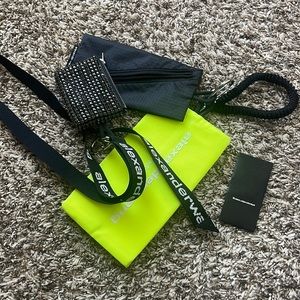 Alexander Wang 3 in 1